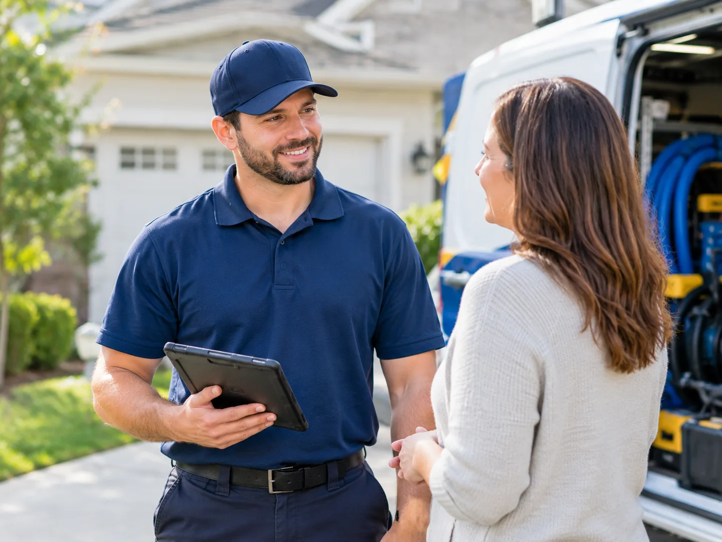 Sewage Backup Cleanup Chester Heights, PA FAQs
